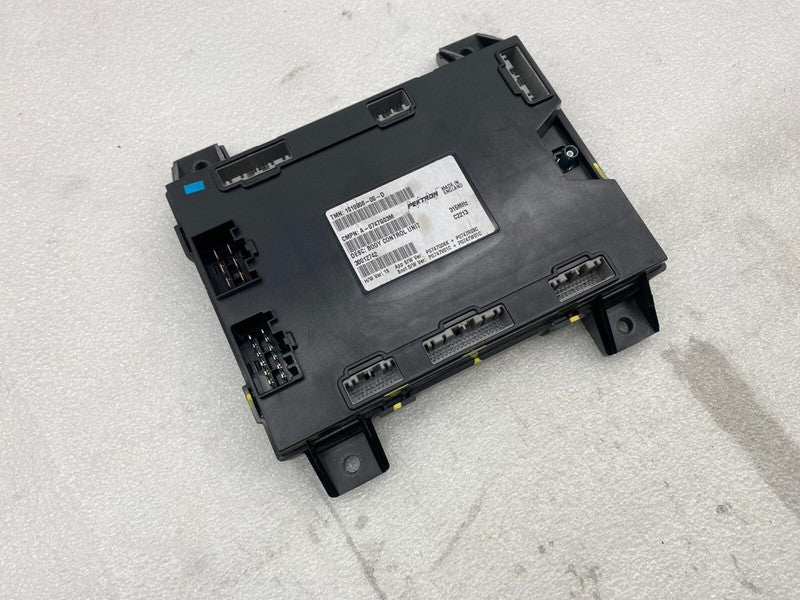 1010906 00 D ⭕ 12-20 Tesla Model S Body Controller BCM Control Module (315MHZ) 1010906-00-D