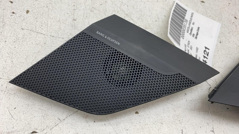 ⭕ 19-23 E-Tron Front Left & Right Dash Top Tweeter Speaker 156242120/1