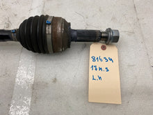 ⭕ 2012-2020 Tesla Model S X Rear CV Axle Shaft Halfshaft 36MM Left 1007719-01-B