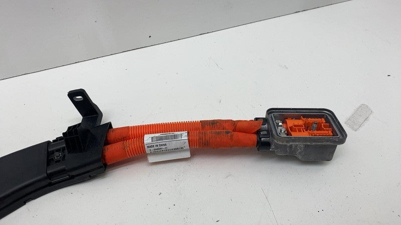 32286967 ⭕ 2021-2023 Polestar 2 High Voltage Battery Wiring Harness Cable Wire 32286967
