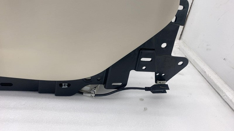 ⭕2016-2020 Tesla Model X MX Front Center Console w/ Armrest & Side Clo