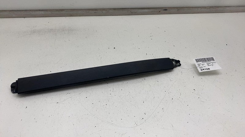103598200D ⭕ 2016-2020 Tesla Model X Passenger C-Pillar Mid Trim Panel Right 1035982-00-D