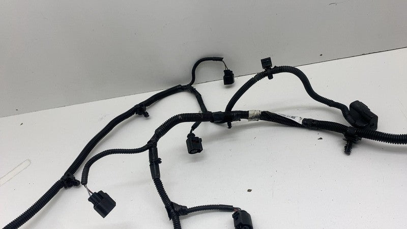 ⭕ 12-20 Tesla Model S Rear Subframe Coil Wiring Harness Cable Wire 100
