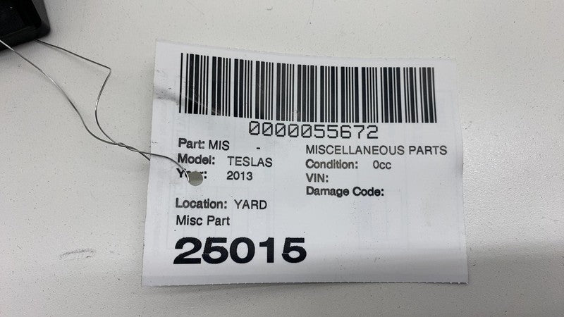 2012-2020 Tesla Model S Body Controller BCM Control Module (315MHZ) As