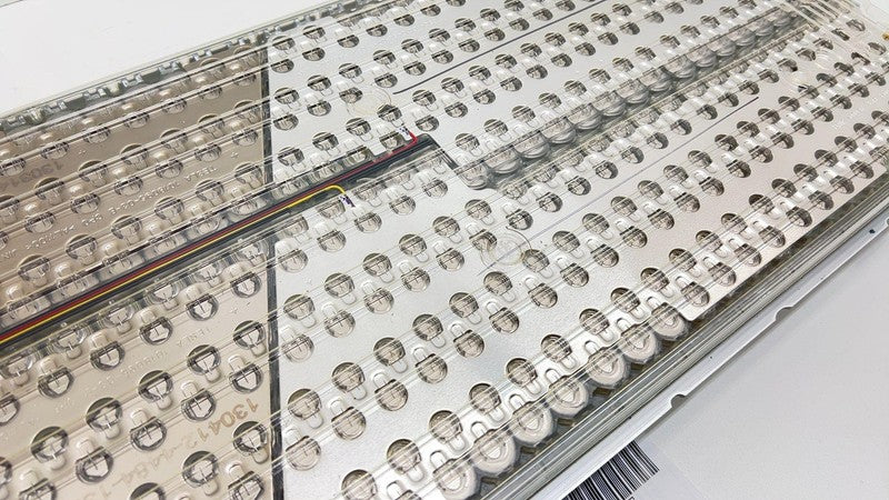 ⭕ 12-20 Model S X Battery Module Solar Cell 85kWh 22.4V 250AH 5.2KW 10