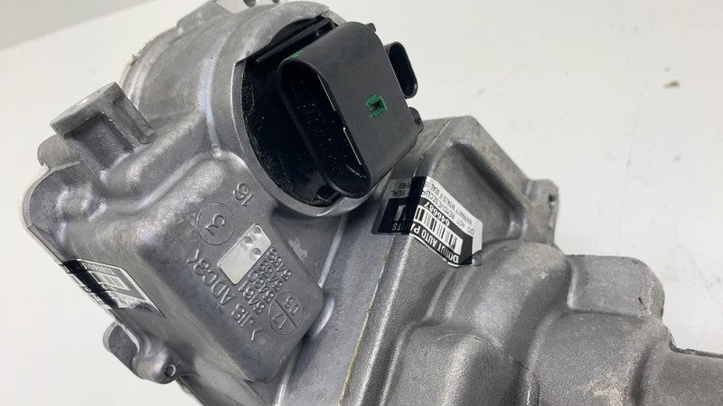 38019600 ⭕ 2018 BMW i3 Hybrid Electric Power Steering Rack & Pinion w/ Tie Rod 38019600