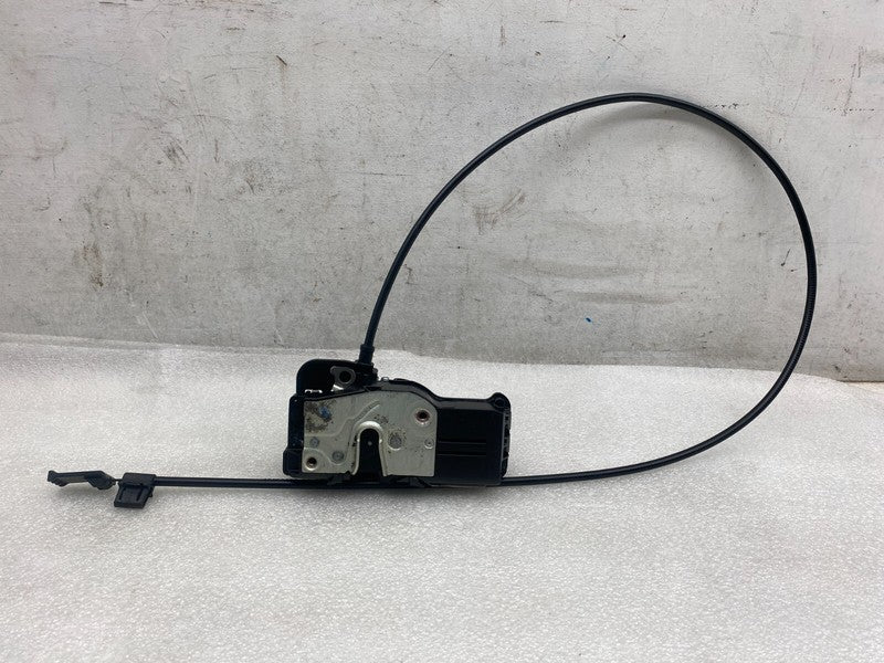 600891100D ⭕ 12-20 Tesla Model S Rear Left Door Lock Latch Actuator w/ Cable 6008911-00-D