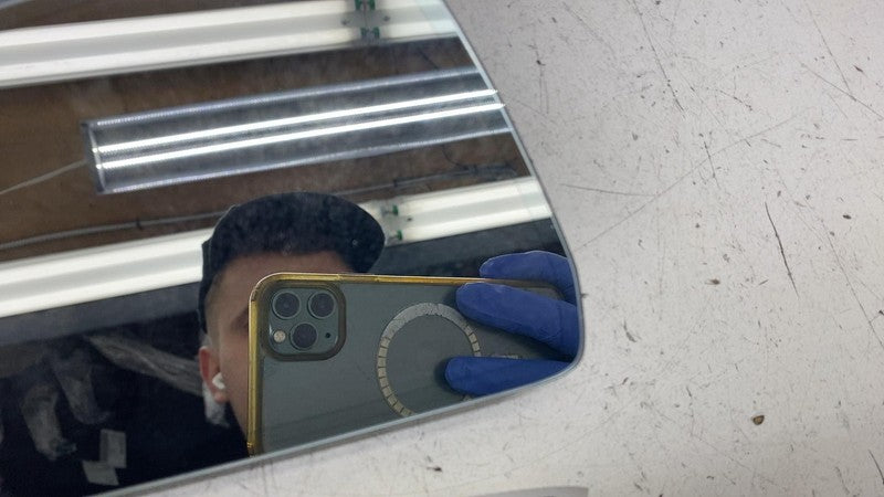 ⭕ 2017-2023 Tesla Model 3 Driver Side Exterior Rear View Door Mirror G