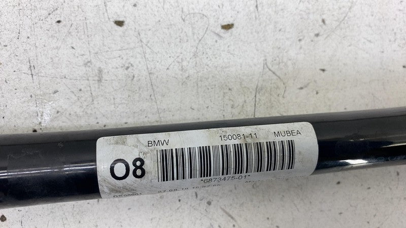 2018 2019 2020 BMW 530e G30 Front Stabilizer Anti Roll Sway Bar OEM 68