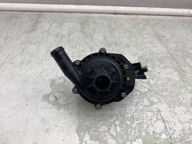 103534800G ⭕ 16-20 Model S X Cooling System Auxiliary Water Coolant Pump FWD 1035348-00-G
