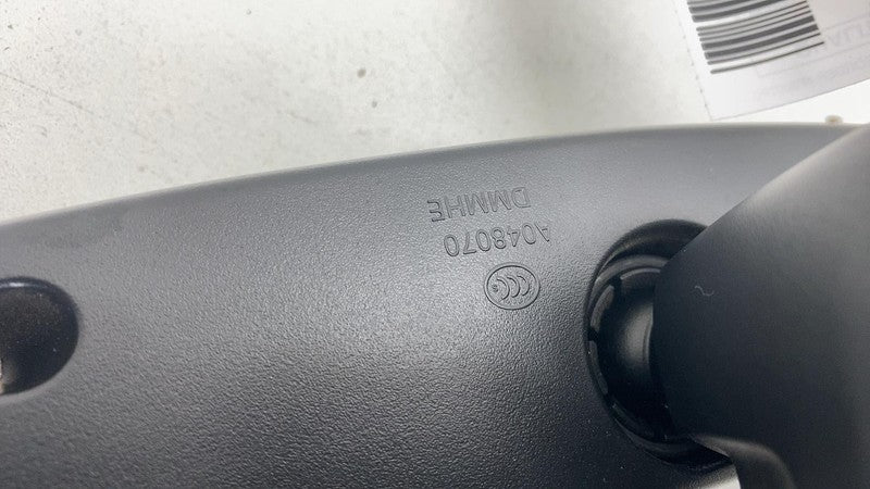 ⭕ 12-15 Tesla Model S MS Front Windshield Rear View Mirror w/ Cover 10