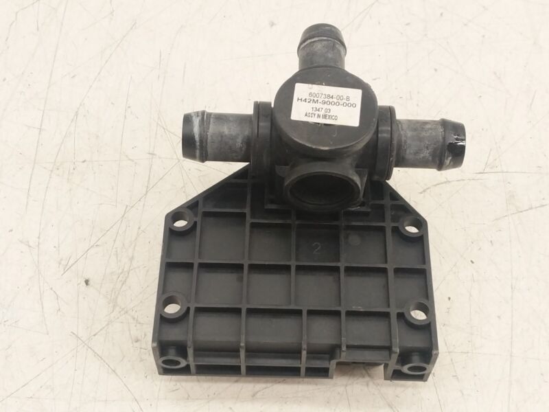 2012-2020 Tesla Model S MS Water Pump Cooling System Electric Motor Assembly OEM