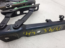 ⭕ 12-15 Model S Front Left & Right Bonnet Hood Hinge 6006737-00-E/6006738-00-E