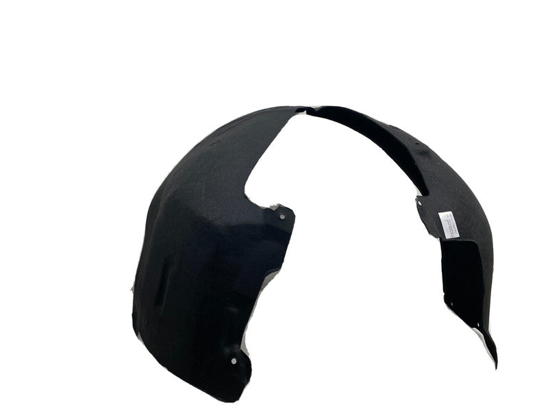 1034249-00-H ⭕ 16-20 Model X Front Left Inner Fender Wheel Liner Splash Shield 1034249-00-H
