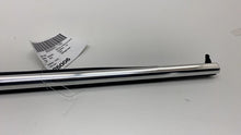 2018-2023 BMW 530e G30 Front Passenger Side Door Molding Chrome Trim Right OEM