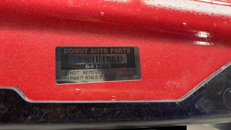 ⭕ 2021-2023 Tesla Model 3 Front Passenger Side Door Shell Panel Right 