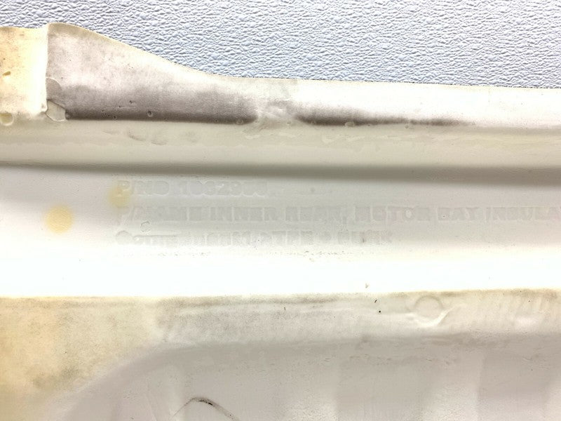 ⭕ 2017-2023 Tesla Model 3 M3 Rear Trunk Floor Carpet Mat Cover Foam In