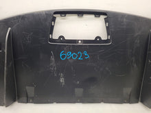 ⭕ 16-20 Model X Rear Bumper Under Tray Splash Shield Diffuser Cover 1058356-00-C