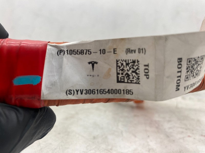 ⭕2016-2020 Tesla Model S HV High Voltage Charger Cable Wire Harness 10