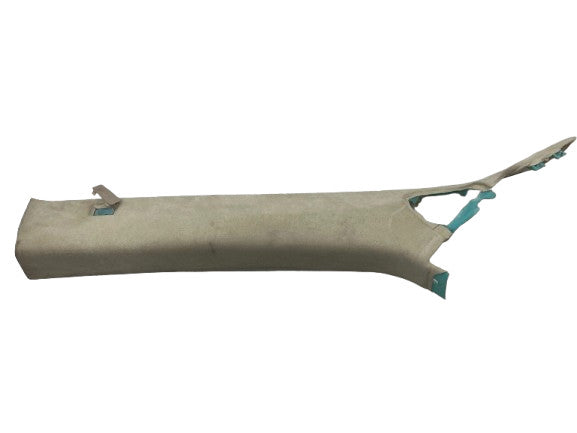 1002488 00 K ⭕2012-2020 Tesla Model S Driver Side A-Pillar Trim Cover Upper Left 1002488-00-K