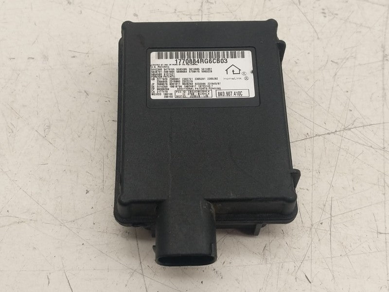 1005371 00 A ⭕ 12-17 Tesla Model S Homelink Computer Garage Door Opener Module 1005371-00-A