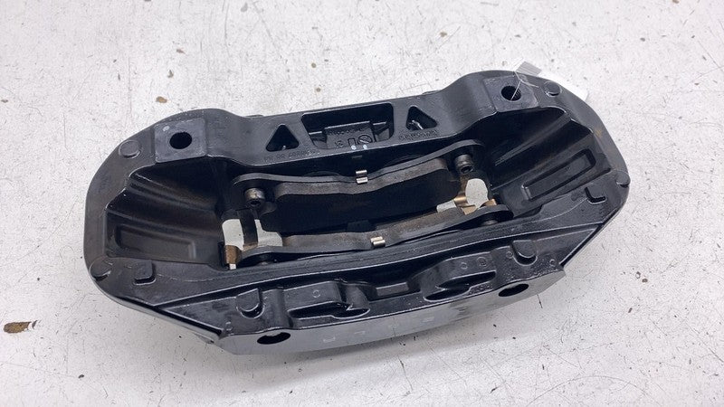 ⭕ 2021-2025 Tesla Model X Front Driver Brake Caliper Left Black OEM 14