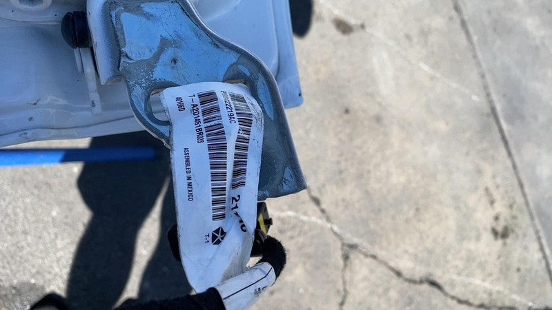 ⭕ 2014-2022 Ram ProMaster 1500 2500 3500 Front Passenger Side Door Pan