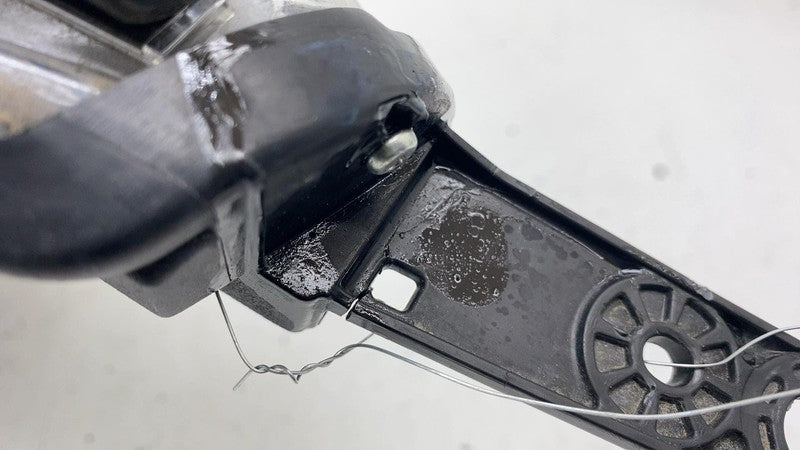 2019-2021 Subaru Forester Front Passenger Side Headlight LED Head Lamp Right RH