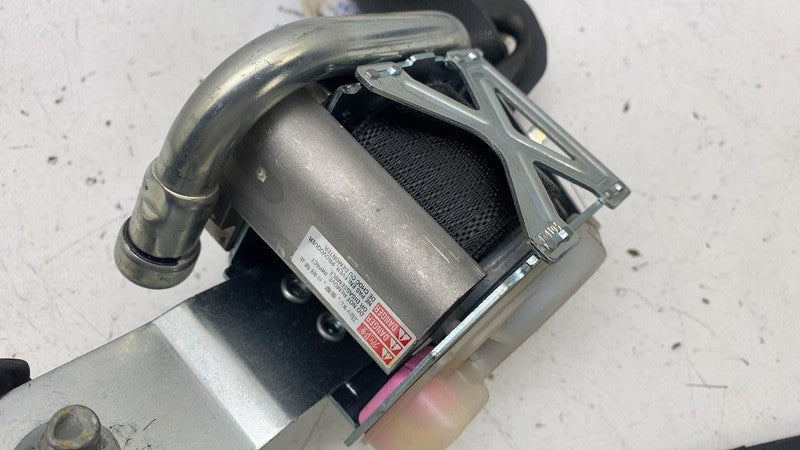 ⭕ 2012-2020 Tesla Model S Front 1st Row Seat Belt & Retractor Left 101