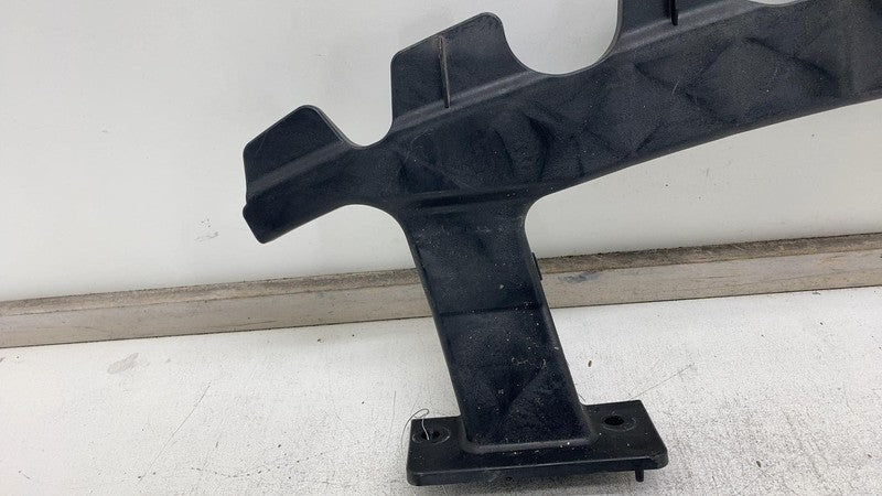 1045120 00 A 2012-2015 Tesla Model S Front Bumper Ankle Catcher Reinforcement Bar Support OEM