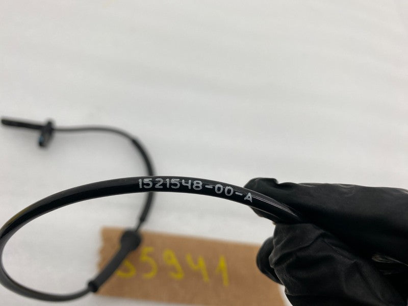 152154800A ⭕ 16-20 Model X Rear Left or Right Anti-Lock ABS Wheel Speed Sensor 1521548-00-A