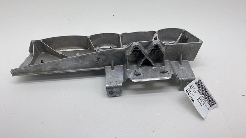 184970999F 2024-2025 Tesla Cybertruck Rear Bumper Driver Side Cast Carrier Left 184970999F