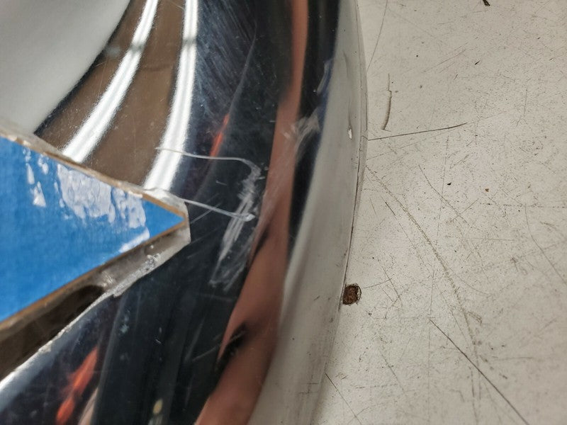 ⭕2016-2025 Model X Rear Left & Right Middle Seat Cover 1062962-00-A/10