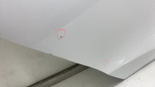 ⭕ 2016-2020 Tesla Model S Rear Passenger Side Door Shell Panel Right White PPSW