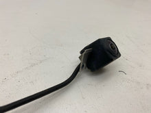 ⭕ 2012-2015 Tesla Model S MS Rear View Backup Camera w/ Cable Wire 1006773-00-F