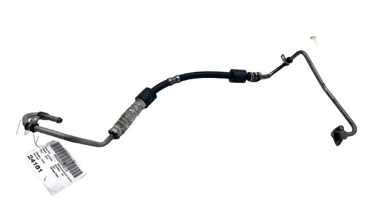 7P0819926C 2011 2012 2013 2014 Porsche Cayenne Power Steering Hose Pipe Line Tube Assembly