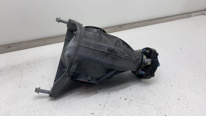 ⭕ 2011 2012 2013 Mercedes E350 E-Class Rear Differential Carrier Assy Sedan RWD