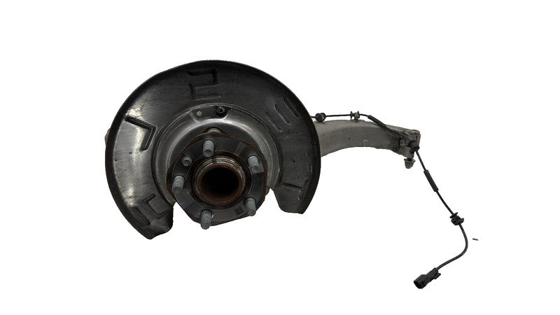 ⭕ 17-23 Model 3 Front Left Spindle Knuckle + Hub (150mm Non-Driven) 1044311-00-E