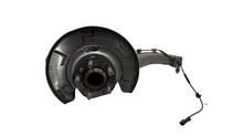 ⭕ 17-23 Model 3 Front Left Spindle Knuckle + Hub (150mm Non-Driven) 1044311-00-E