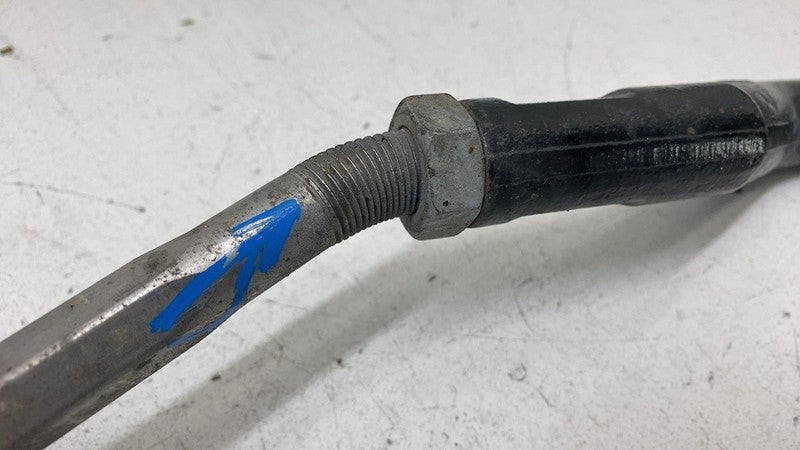 68525334AB ⭕ 2017-2022 Chrysler Pacifica Power Steering Gear Rack & Pinion w/ Tie Rod FWD