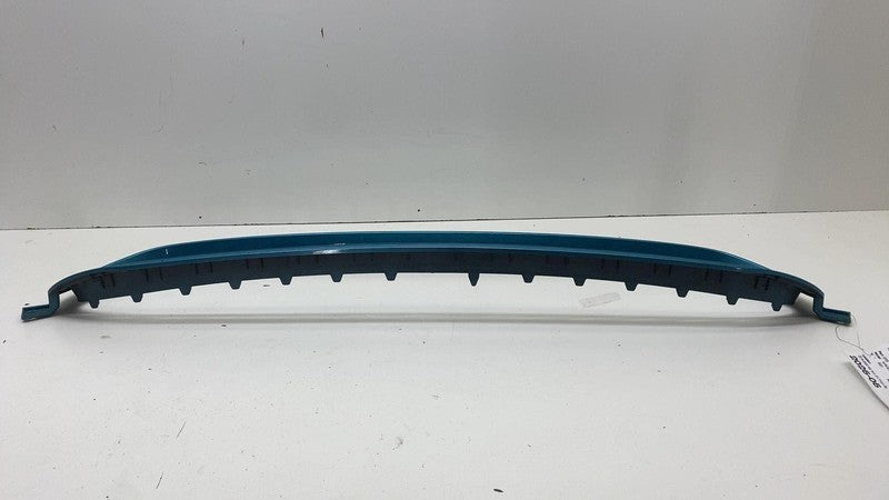 86562 Q4000 ⭕ 2019-2022 Kia Niro EV Front Bumper Lower Grille Surround Bezel OEM 86562-Q4000