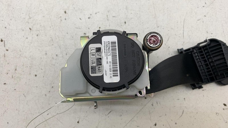 ⭕2019-2023 Audi E-Tron Quattro Left or Right Seatbelt Beat Belt & Retractor Assy