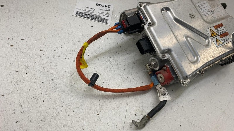 ⭕ 2016-2020 Tesla Model S MS High Voltage DCDC Converter Module OEM 10