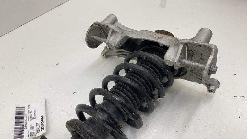 ⭕18-23 Model 3 Front Right Shock Strut Absorber + Upper Bracket RWD 10