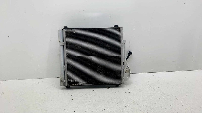 ⭕ 12-20 Model S Condenser Air Cooling Radiator w/ Fan Shroud Right 6008357-00-F