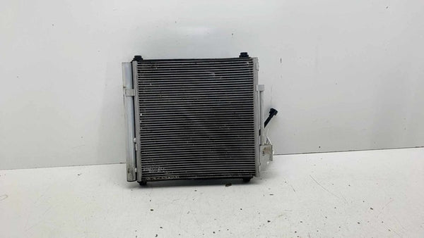 ⭕ 12-20 Model S Condenser Air Cooling Radiator w/ Fan Shroud Right 6008357-00-F