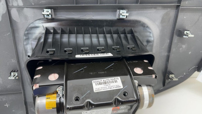 ⭕2012-2015 Tesla Model S Dashboard Instrument Panel Dash Trim Cover 10