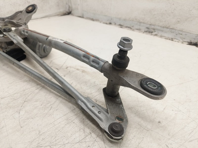 ⭕ 17-23 Model 3 M3 Front Windshield Wiper Motor & Linkage w/ Module 10