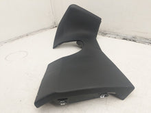 ⭕ 16-20 Model S X Left Knee Lower Dashboard Steering Column Cover 1002405-21-H