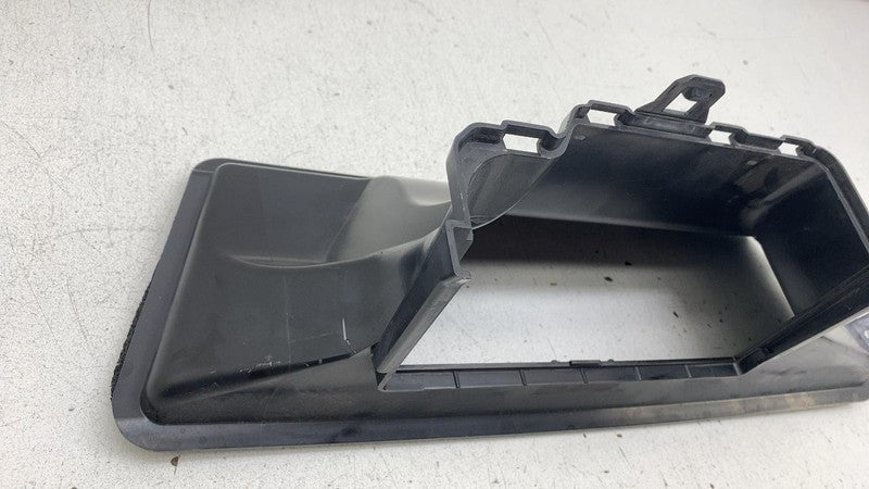 PT00042228 ⭕ 2022 2023 2024 Rivian R1T R1S HVAC Front Upper Intake Duct PT00042228 OEM